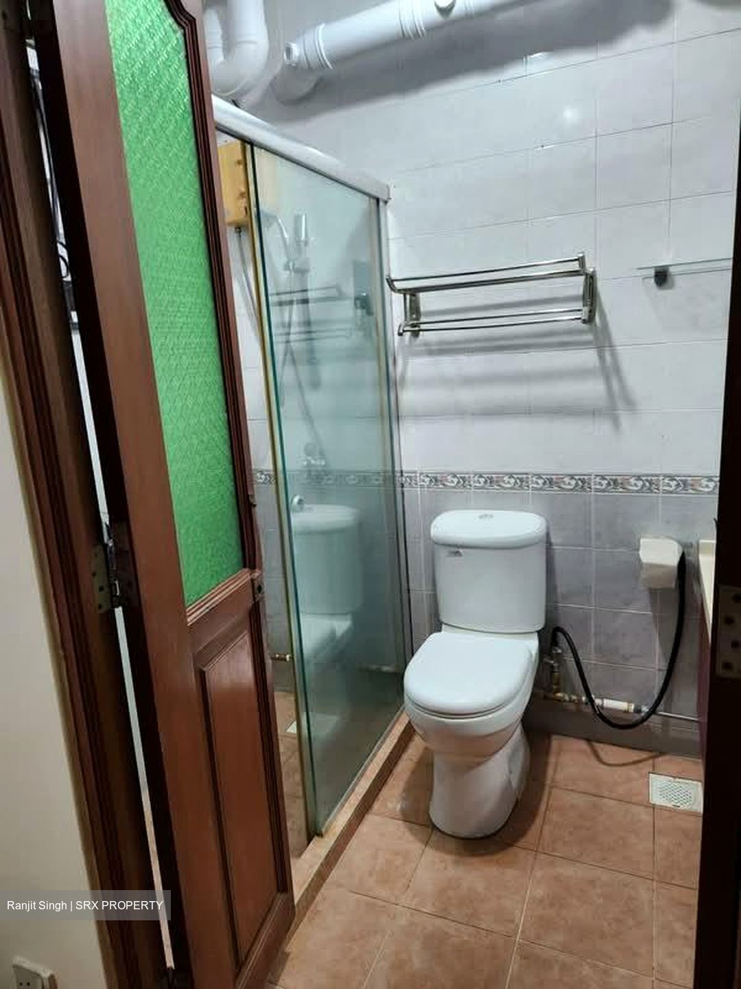 Blk 201A Compassvale Drive (Sengkang), HDB 4 Rooms #580145081